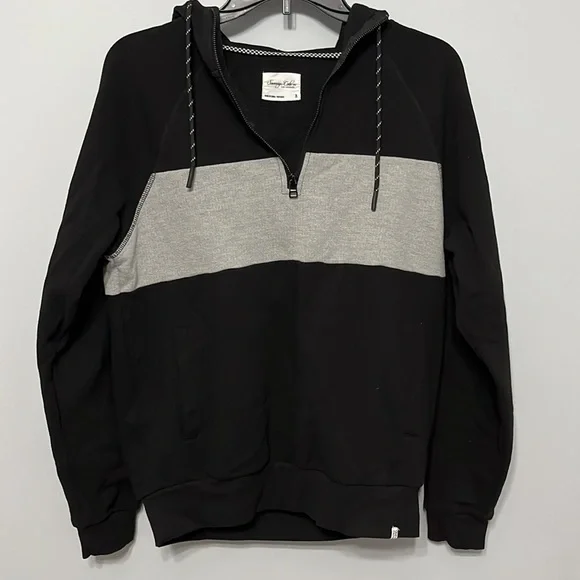 Sovereign Code Hoodie - Picture 4 of 11